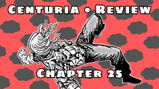 Review   quotMMommyquot   Centuria Chapter 25 [upl. by Thgiwed]