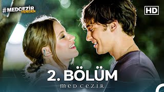 Medcezir 2 Bölüm FULL HD [upl. by Eirret]