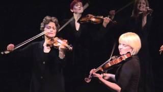 Tafelmusik performs Vivaldi Allegro from The Galileo Project [upl. by Aneeres444]