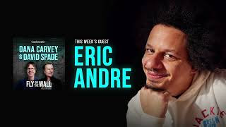 Eric André  Full Episode  Fly on the Wall with Dana Carvey and David Spade [upl. by Grissom]