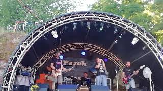 Psych o PilotFEST DER FREIEN MUSIKTeufelsburgSaarlouisÜberherrn2019006 [upl. by Ennaylime]