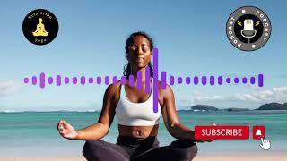 Podcast  Yoga para Principiantes para Aliviar el Dolor de Espalda y Mejorar la Postura [upl. by Dlaregztif]