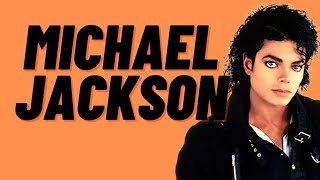 Michael Jackson How Bad Made Him The King of Pop [upl. by Bonni]