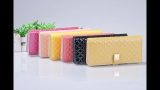 LUCKY WALLET COLOR  BIRTH NUMBER [upl. by Asinla]