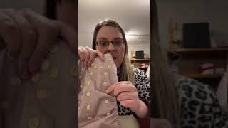 What Is A Pocket Cloth Diaper [upl. by Eseuqcaj]