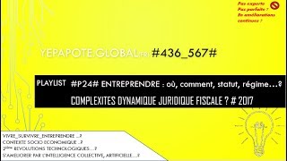 546 Où créer  ZFU zone franche urbaine partout  Fiscalité exonération Concrétiser un rêve [upl. by Yrahk520]