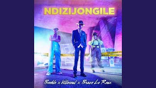 Ndizijongile Extended Version [upl. by Peugia]