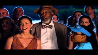 Dolphin Tale 2  Main Trailer  Official Warner Bros UK [upl. by Hallimaj]