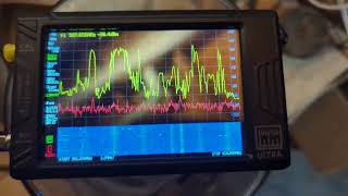 reading data from a quotsmartquot electric utility meter with a HackRF one and related info [upl. by Nofets]