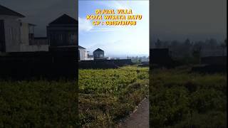 Jual Beli Rumah Kost Tanah Kavling Villa Ruko area kotamalang kotabatu malang property viralfyp [upl. by Serafina18]