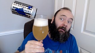 Ad Astra  NØRGE Kveik Pale Ale [upl. by Ramad410]