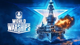 TALOS NELSON  137k DMG  3 KILLS  WORLD OF WARSHIPS [upl. by Cicely659]