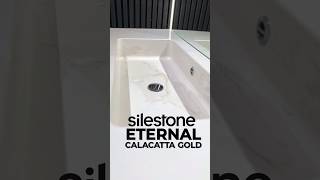 Silestone Eternal Calacatta Gold [upl. by Dyal]