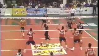 Steve Klosterman Naranjito Changos Champions MVP Highlights [upl. by Evelunn]