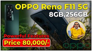 OPPO nay Reno 11F 5G launch kar diya Kamzor Signals aur call quality kis tarah behtar ki [upl. by Atcliffe]