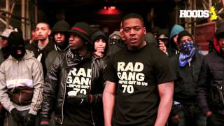 Rad Gang  70 Hood Vid 2011 [upl. by Finkelstein]