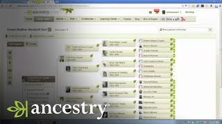 AncestryDNA  Revisit AncestryDNA  Ancestry [upl. by Arte]