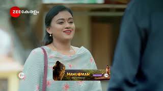 Mangalyam  Ep  261  Webisode  Jul 05 2024  Zee Keralam [upl. by Ezarras250]