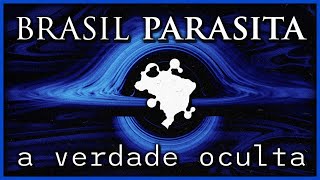 TRAILER BRASIL PARASITA [upl. by Jari331]