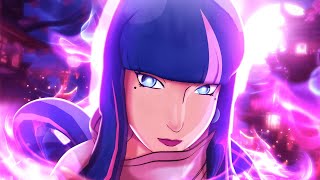 I Created EIDA In Naruto to Boruto Shinobi Striker [upl. by Nava304]