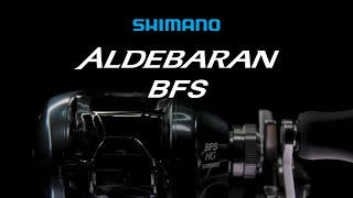 SHIMANO ALDEBARAN 2022 BFS UPGRADES Part I🤘🔥 [upl. by Jorgan]