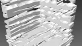 Mechanical properties of steels  24 polycrystal strain hardening [upl. by Aneelas230]