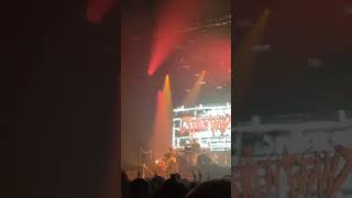 ULTRA VOMIT  Un Chien Géant  Live Nantes 2024 Stéréolux [upl. by Elcin]