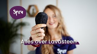 81 Alles over Lavasteen Ken Jij Dit Stollingsgesteente [upl. by Etnahc]