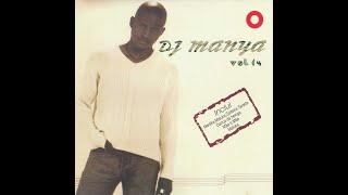 Dj Manya  Vol1 12 2001 CD Completo [upl. by Rachel]