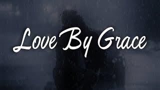 Love By Grace  Lara Fabian Karaoke [upl. by Agneta]