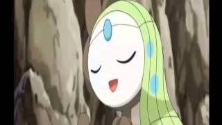 Meloetta AMV Ready For Love Requested by KiKi4Japan [upl. by Urbana]