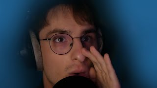 ASMR InaudibleUnIntelligible Sensibilité MAX 👂 [upl. by Kowatch]