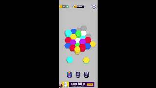 PLAY HEXA SORT [upl. by Marcile]