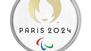 Paralimpiadi Parigi 2024 recap n° 1 [upl. by Valleau575]