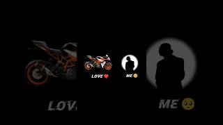 Ktm rc 390 ktmlovershorts trending shortsfeed bikerider ktm rc390 youtubeshorts modified [upl. by Lleynad]