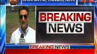 UP govt removes Supreme Court lawyer Gaurav Bhatia and lawyer Reena Singh [upl. by Neelyar805]