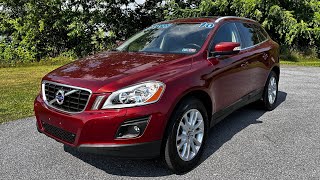 2010 Volvo XC60 T6 PreOwned [upl. by Eahcim49]