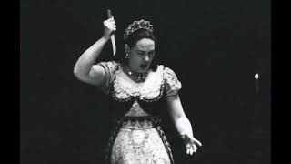 Renata Tebaldi Anselmo Colzani Placido Domingo Tosca full opera 1969 live [upl. by Anpas]