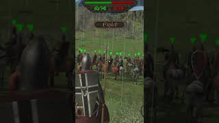 Muster the Rohirrim Steel and Flesh 2 lotr cavalry gameplay [upl. by Dorr]