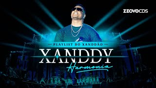 XANDDY HARMONIA NASCENDO DE NOVO CD 2024 REPERTORIO NOVO CARNAVAL 2024 zeovocds xanddyharmonia [upl. by Nylarak]