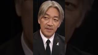 Ryuichi Sakamoto 坂本龍一 ryuichisakamoto ymo shorts short shortvideo youtubeshorts [upl. by Anitsenre]