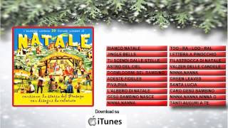 I bambini cantano Natale  20 famose canzoni di Natale [upl. by Ttelrahc863]