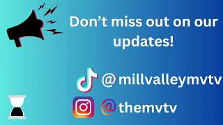 Oct 24 MVTV Daily Announcements [upl. by Vergos]