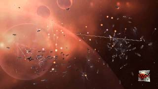 EVE online ge8jv 15092010 DrakeTales [upl. by Samuella]