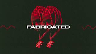 Lil Durk  Fabricated Official Audio [upl. by Harriot]