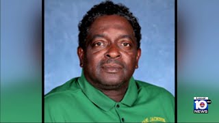 Longtime South Florida high school football coach facing disturbing allegations [upl. by Reyem]