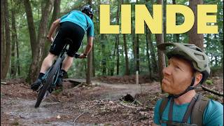 Dit is de Nieuwste Mountainbikeroute van de Achterhoek  Linde [upl. by Bound504]