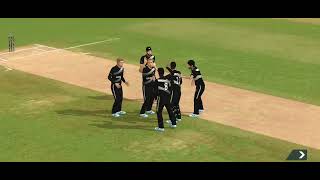 New Zealand vs Afghanistan  icc worldcup 2024  full match [upl. by Leikeze642]