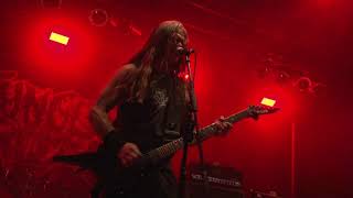 Jungle Rot auf dem Chronical Moshers Fest 2023 [upl. by Ledah168]