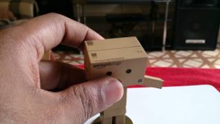 Review on Danboard Amazon box version Mini [upl. by Simara145]